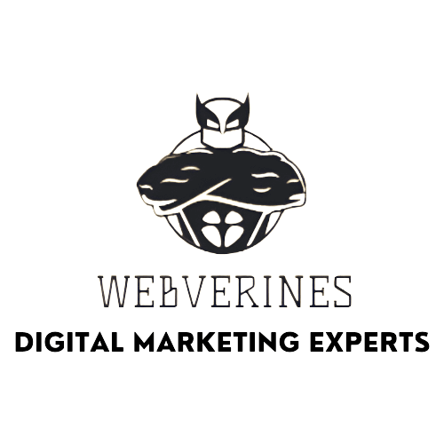 webverines logo