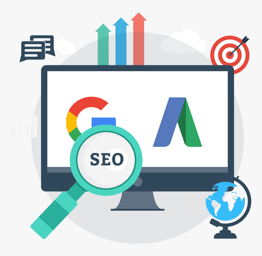219 2197763 search engine optimization seo icon png transparent png